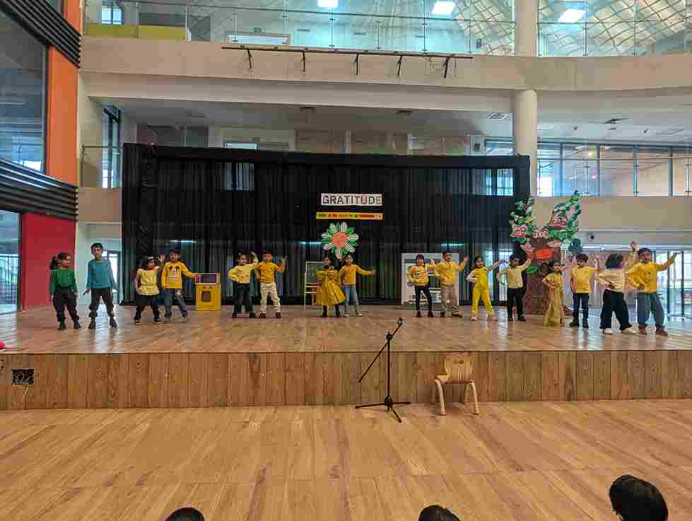 Event